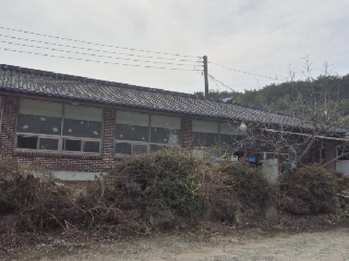 전라남도 장성군 삼서면 수양리 475 외 4필지 단독주택 경매 사진 26