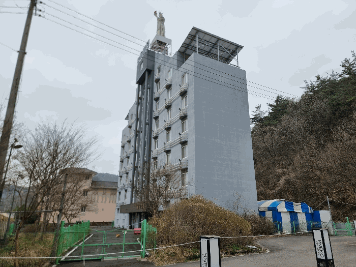 전라남도 화순군 도곡면 원화리 607 숙박시설 경매 사진 11