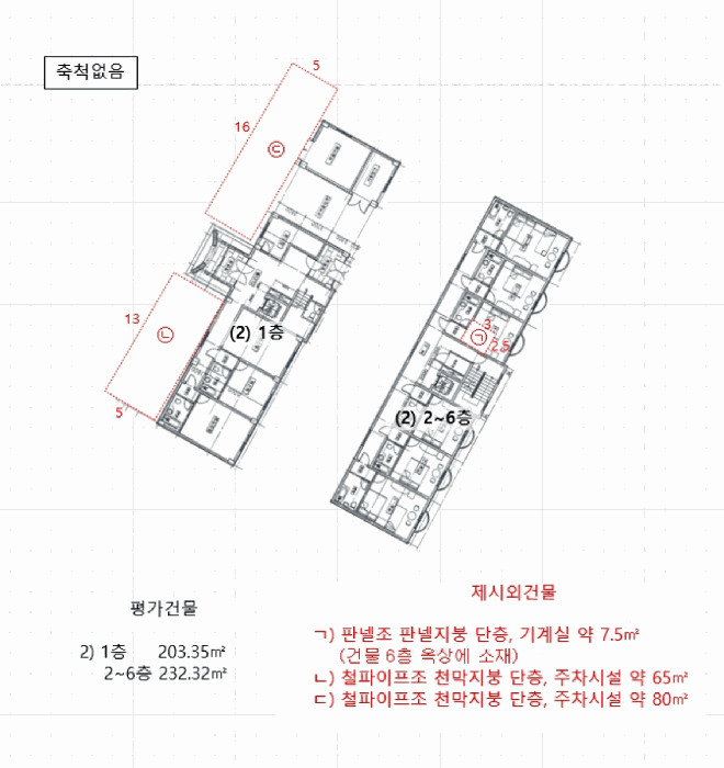 전라남도 화순군 도곡면 원화리 607 숙박시설 경매 사진 13