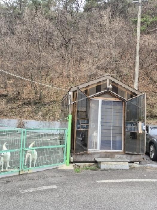 전라남도 화순군 도곡면 원화리 607 숙박시설 경매 사진 5