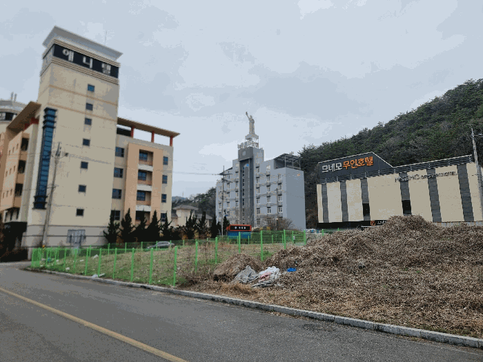 전라남도 화순군 도곡면 원화리 607 숙박시설 경매 사진 7