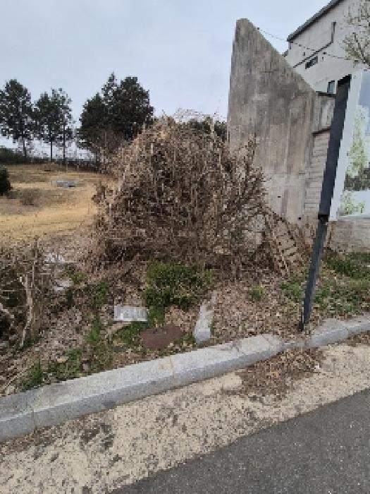 전라남도 나주시 금천면 촌곡리 613 외 5필지 대지 경매 사진 6