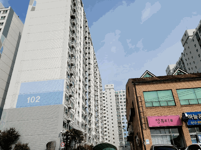 광주광역시 북구 각화동 118-2 글로벌아파트 제102동 제16층 제1602호 아파트 경매 사진 11