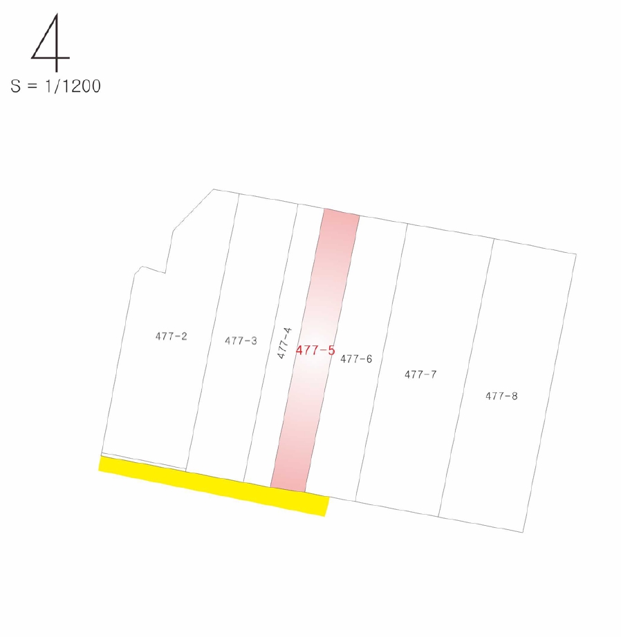 광주광역시 북구 신용동 477-5 답 경매 사진 12