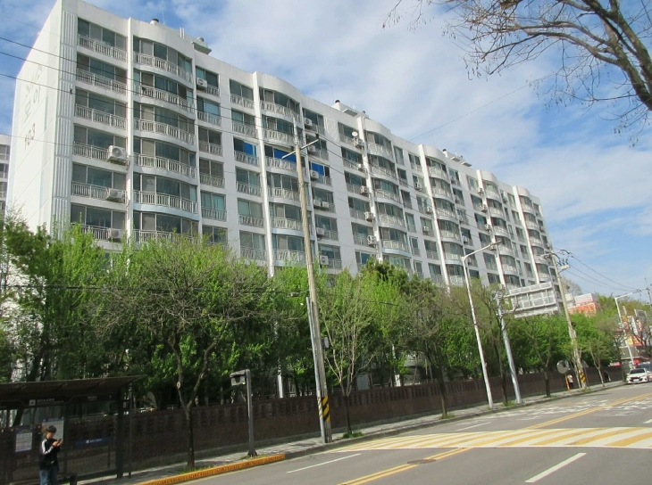 광주광역시 광산구 월계동 757-5 모아아파트 제103동 제1층 제101호 아파트 경매 사진 2