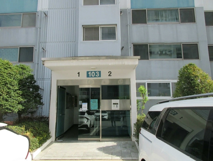 광주광역시 광산구 월계동 757-5 모아아파트 제103동 제1층 제101호 아파트 경매 사진 3