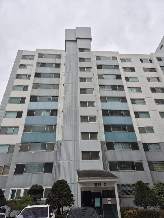 광주광역시 광산구 월계동 757-5 모아아파트 제103동 제1층 제101호 아파트 경매 사진 10