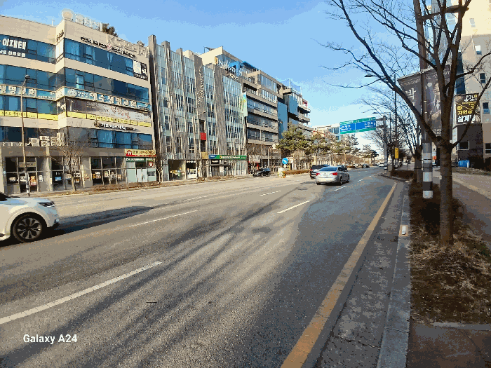 전라남도 나주시 빛가람동 277-2 제1동 제2층 제203호 근린상가 경매 사진 16