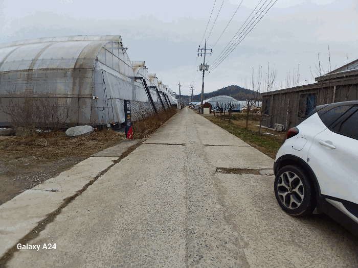 전라남도 화순군 도곡면 효산리 1328-2 외 1필지 답 경매 사진 9
