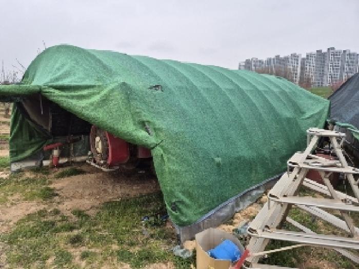 전라남도 나주시 금천면 석전리 288-1 외 2필지 과수원 경매 사진 8