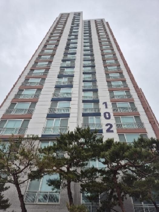 광주광역시 남구 방림동 569 방림명지로드힐 제102동 제1층 제101호 아파트 경매 사진 7