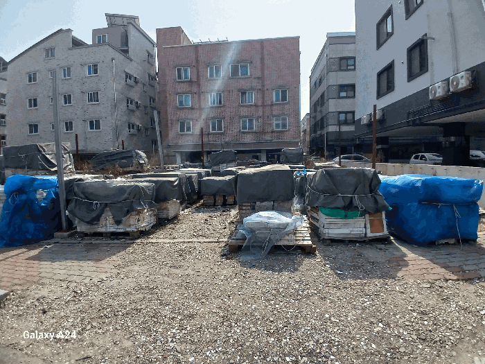 광주광역시 광산구 월전동 1117 대지 경매 사진 2