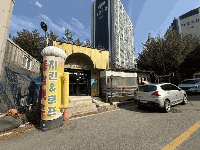 광주광역시 서구 풍암동 1084-3 근린주택 경매 사진 24