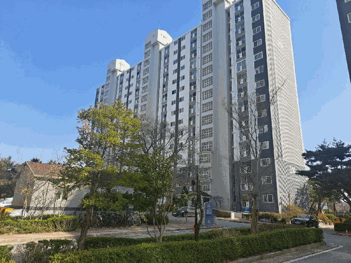 광주광역시 광산구 산월동 884-2 첨단3-3차호반리젠시빌 제314동 제8층 제805호 아파트 경매 사진 14