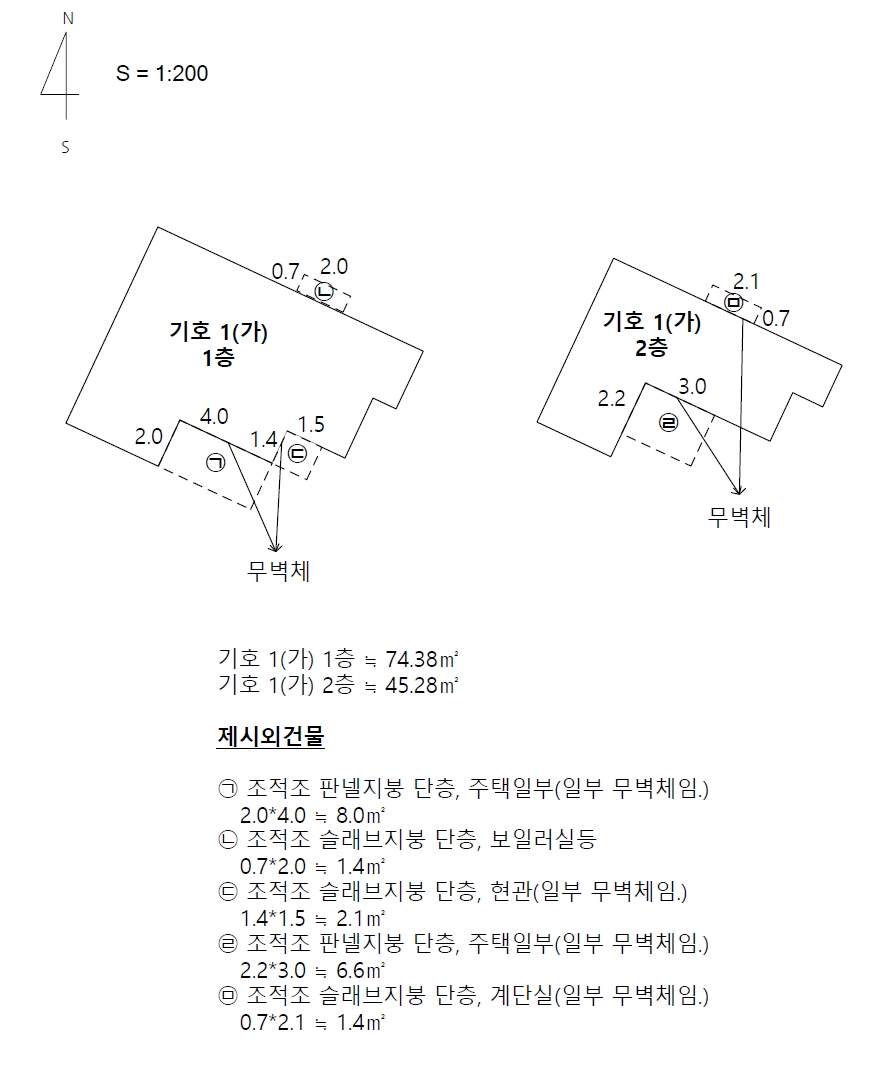 광주광역시 북구 임동 94-104 주택 경매 사진 45