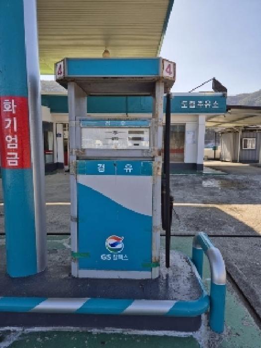 전라남도 곡성군 곡성읍 구원리 399 외 2필지 위험물저장및처리시설 경매 사진 14