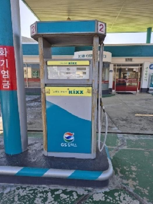 전라남도 곡성군 곡성읍 구원리 399 외 2필지 위험물저장및처리시설 경매 사진 16