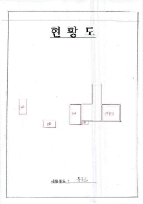 전라남도 곡성군 곡성읍 구원리 399 외 2필지 위험물저장및처리시설 경매 사진 18