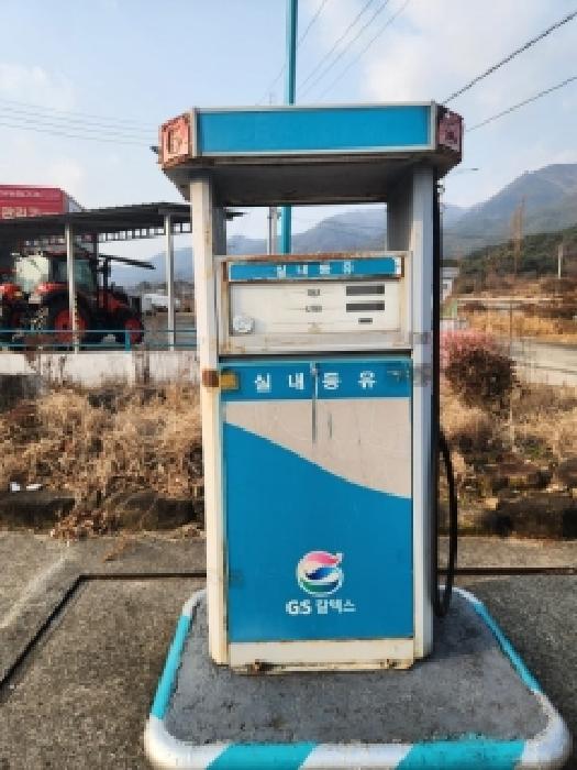 전라남도 곡성군 곡성읍 구원리 399 외 2필지 위험물저장및처리시설 경매 사진 21