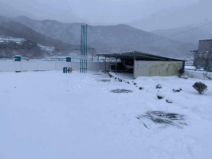 전라남도 곡성군 곡성읍 구원리 399 외 2필지 위험물저장및처리시설 경매 사진 30