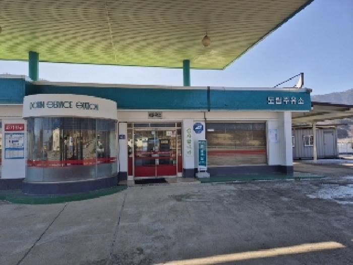 전라남도 곡성군 곡성읍 구원리 399 외 2필지 위험물저장및처리시설 경매 사진 6