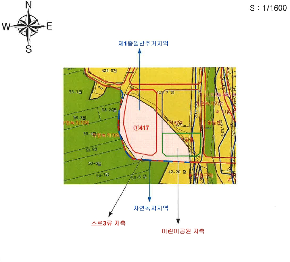 광주광역시 광산구 남산동 417 전 경매 사진 11