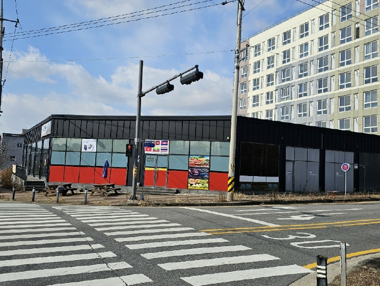 광주광역시 광산구 고룡동 1014 공장 경매 사진 74