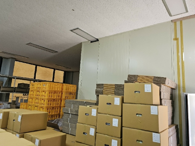 광주광역시 광산구 고룡동 1014 공장 경매 사진 76