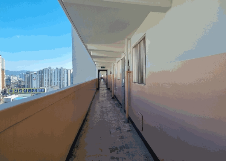 광주광역시 북구 운암동 940 운암프라자 제1동 제15층 제1503호 아파트 경매 사진 9