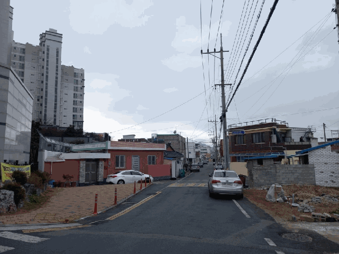 전라남도 목포시 용당동 1214 에드가채움아파트 상가2동 1층101호 근린상가 경매 사진 13