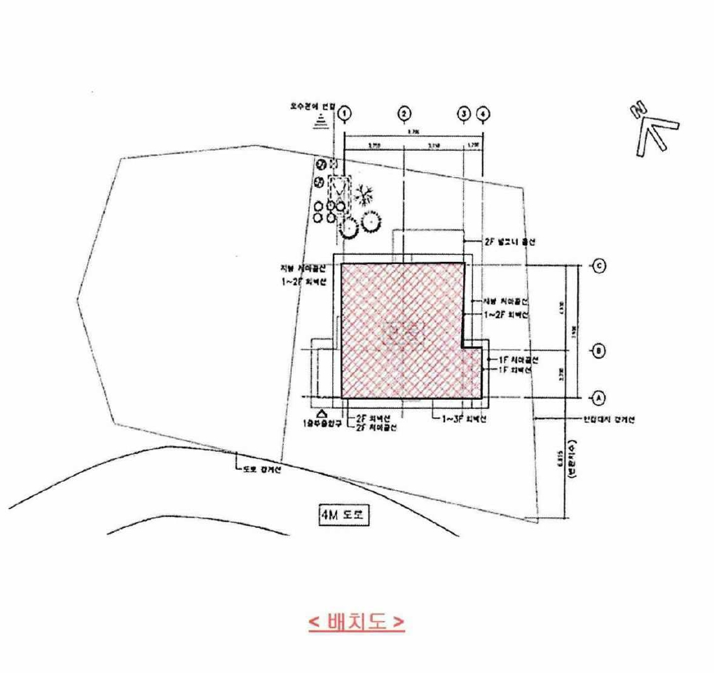 전라남도 신안군 증도면 우전리 238-1 외 2필지 숙박시설 경매 사진 1