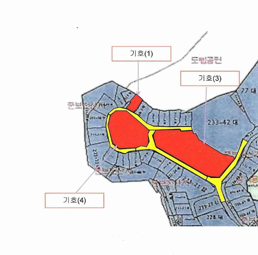 전라남도 신안군 증도면 우전리 238-1 외 2필지 숙박시설 경매 사진 12