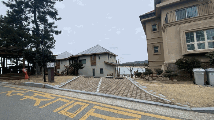 전라남도 신안군 증도면 우전리 238-1 외 2필지 숙박시설 경매 사진 5