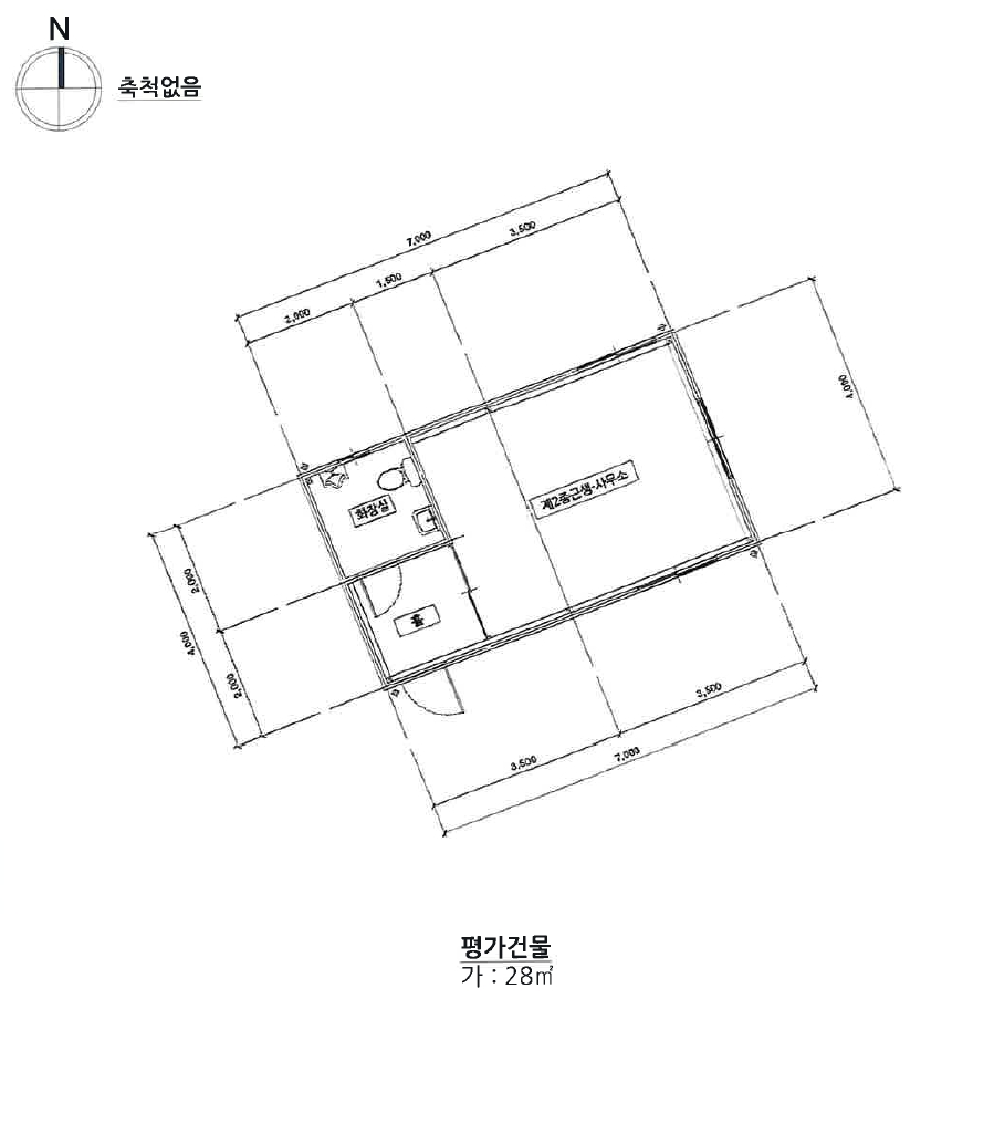 전라남도 무안군 삼향읍 맥포리 743-1 창고 경매 사진 27