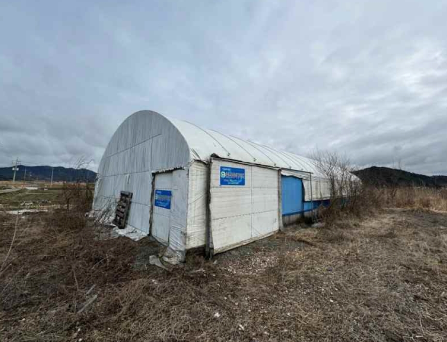 전라남도 함평군 학교면 복천리 1037-2 답 경매 사진 14