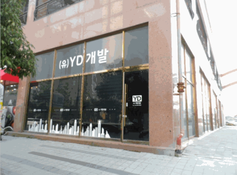 전라남도 무안군 삼향읍 남악리 2310 펠리시티2 202동 1층106호 근린상가 경매 사진 23