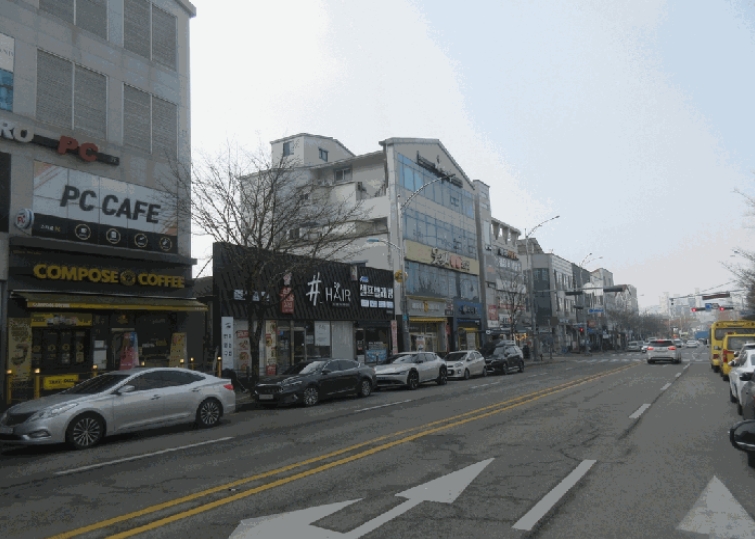 전라남도 목포시 옥암동 1152-2 301호 근린상가 경매 사진 21