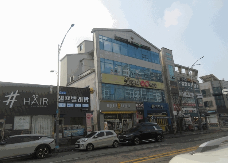 전라남도 목포시 옥암동 1152-2 301호 근린상가 경매 사진 22