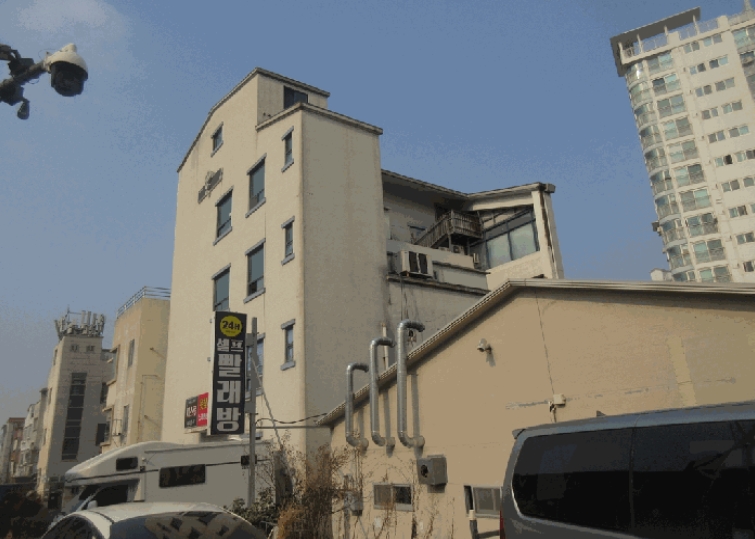 전라남도 목포시 옥암동 1152-2 301호 근린상가 경매 사진 23