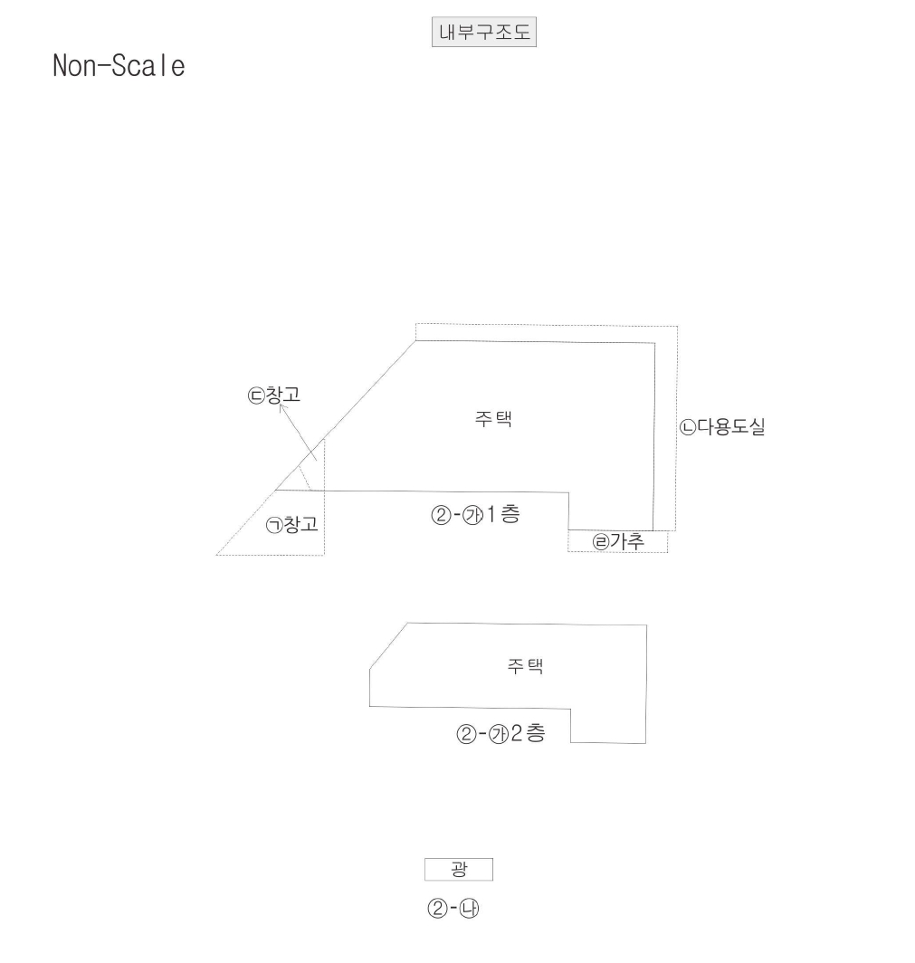 전라남도 목포시 용해동 954-39 주택 경매 사진 47