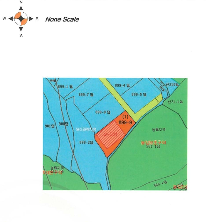 전라남도 장흥군 용산면 어산리 899-9 창고 경매 사진 46