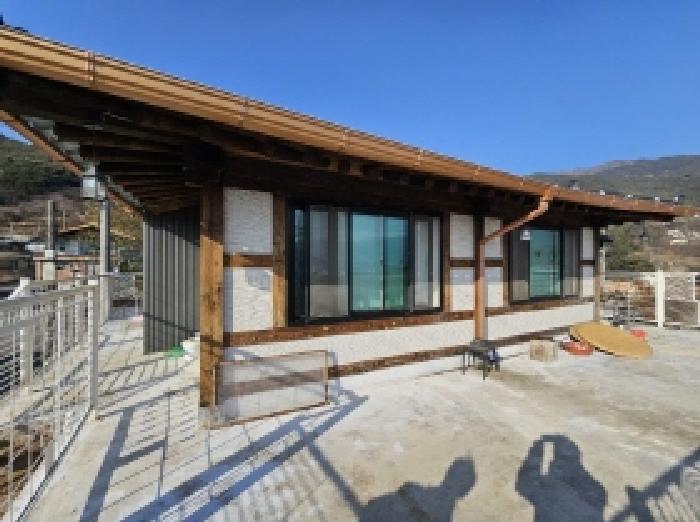전라남도 구례군 토지면 오미리 158-17 상가주택 경매 사진 17