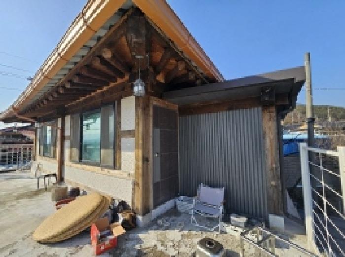 전라남도 구례군 토지면 오미리 158-17 상가주택 경매 사진 18