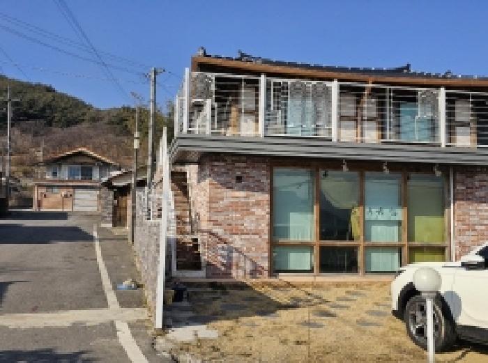 전라남도 구례군 토지면 오미리 158-17 상가주택 경매 사진 3