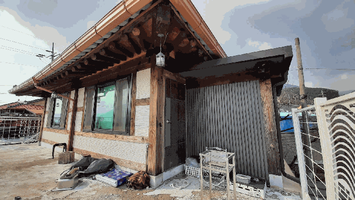 전라남도 구례군 토지면 오미리 158-17 상가주택 경매 사진 24