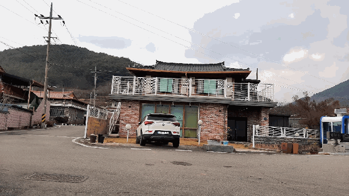 전라남도 구례군 토지면 오미리 158-17 상가주택 경매 사진 30