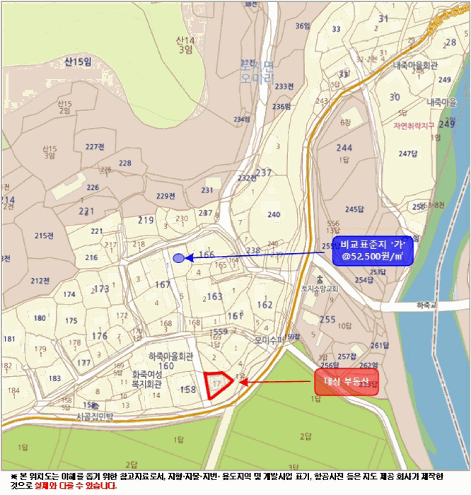 전라남도 구례군 토지면 오미리 158-17 상가주택 경매 사진 31