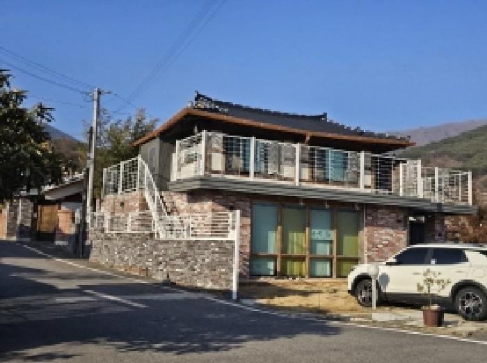 전라남도 구례군 토지면 오미리 158-17 상가주택 경매 사진 6