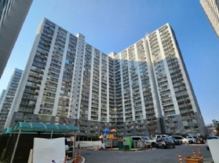전라남도 광양시 중동 1665 성호2차아파트 210동 13층1309호 외 3필지 아파트 경매 사진 1