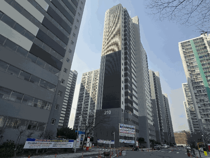 전라남도 광양시 중동 1665 성호2차아파트 210동 13층1309호 외 3필지 아파트 경매 사진 5